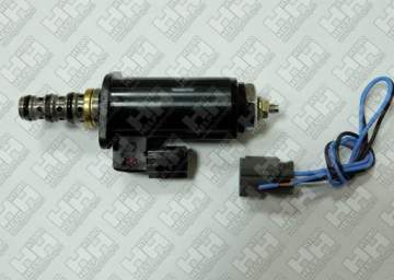 Соленоид для гусеничный экскаватор CASE CX210 (LW00310, LL00055, LJ014460)