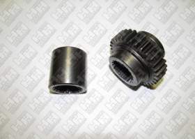 Соеденительная шестеренка для гусеничный экскаватор CATERPILLAR 315B (5I-8751)