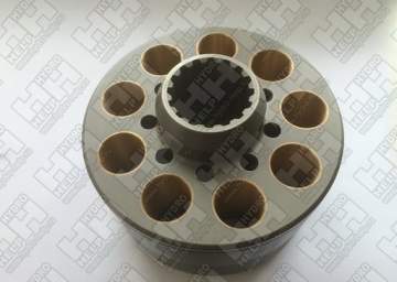 Блок поршней для гусеничный экскаватор CATERPILLAR 317-A (5I-8780,  5I-8779)