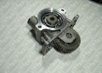 PTO BOX для гусеничный экскаватор CATERPILLAR 350-A ()