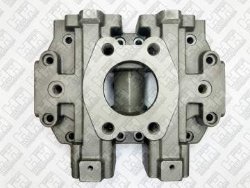 Крышка корпуса для колесный экскаватор DAEWOO-DOOSAN DX190W-3 ()