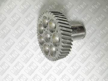 Вал ведомый для колесный экскаватор DAEWOO-DOOSAN DX190W-3 (K9004217)
