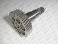 Вал ведущий