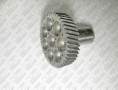 Вал ведомый