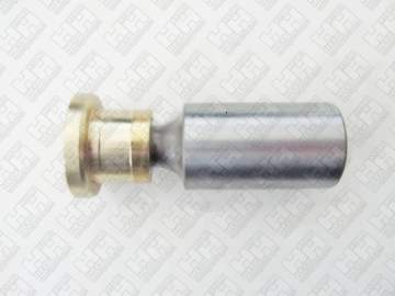 Комплект поршней (1 компл./7-9 шт.) для гусеничный экскаватор DAEWOO-DOOSAN DX225LCA (K9001845)