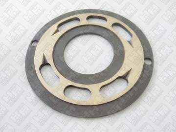 Распределительная плита для гусеничный экскаватор DAEWOO-DOOSAN DX235NLC (K9001847)