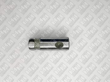 Палец сервопоршня для гусеничный экскаватор DAEWOO-DOOSAN DX340LCA (2.428-00065)