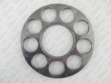 Прижимная пластина для гусеничный экскаватор DAEWOO-DOOSAN DX380LC-3 (110943-00045)