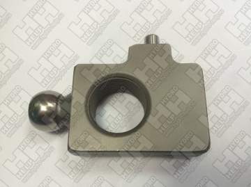 Палец сервопоршня для гусеничный экскаватор DAEWOO-DOOSAN S130LC-V (718417, 113379, 113380)