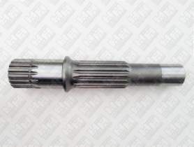 Вал для гусеничный экскаватор DAEWOO-DOOSAN S130LC-V (3724250-0253, 115374B, 1.211-00001)