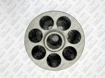 Блок поршней для колесный экскаватор DAEWOO-DOOSAN S180W-V (02038760, 2.410-00133)