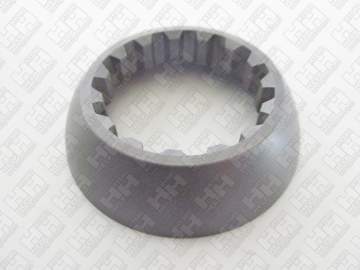 Полусфера для колесный экскаватор DAEWOO-DOOSAN S200W-III (113374, 113374A, 408-00015)