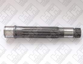 Ведомый вал для гусеничный экскаватор DAEWOO-DOOSAN S230LC-V (124569)