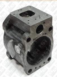 Корпус гидронасоса для гусеничный экскаватор DAEWOO-DOOSAN S300LC-V (2923800807)