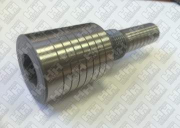 Сервопоршень для колесный экскаватор HITACHI ZX130W (0878116)