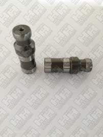 Палец сервопоршня для колесный экскаватор HITACHI ZX170W-3 (4338053)