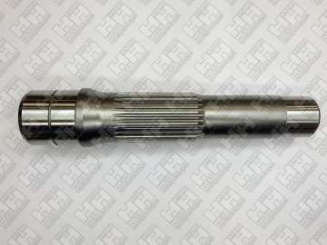 Вал для гусеничный экскаватор HITACHI ZX280-5G (2047884)