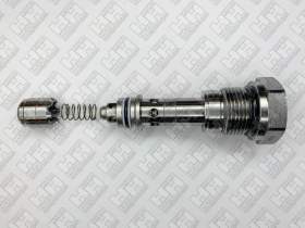 Предохранительный клапан для гусеничный экскаватор HITACHI ZX280 (9213855)