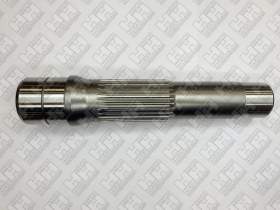 Вал для гусеничный экскаватор HITACHI ZX280 (2047884)