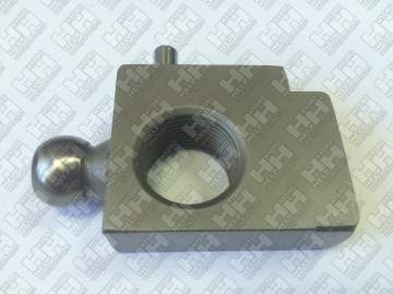Палец сервопоршня для колесный экскаватор HYUNDAI R170W-7A (XJBN-00815, XJBN-00360, XJBN-00801)