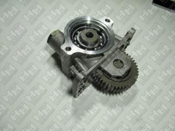 PTO BOX для гусеничный экскаватор HYUNDAI R210LC-7H ()