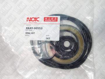 Ремкомплект для гусеничный экскаватор HYUNDAI R210LC-7H (XKAY-00521, XKAY-00553)