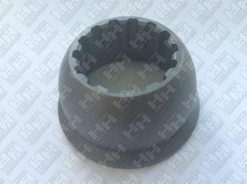 Полусфера для гусеничный экскаватор HYUNDAI R220LC-9S (XJBN-00083)