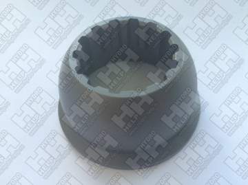 Полусфера для гусеничный экскаватор HYUNDAI R290LC-9 (XJBN-00083)