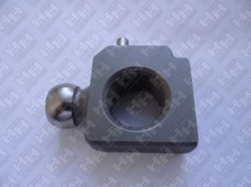Палец сервопоршня для гусеничный экскаватор HYUNDAI R300LC-9 (XJBN-00956)