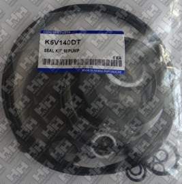 Ремкомплект для гусеничный экскаватор HYUNDAI R300LC-9 (XJBN-00906)