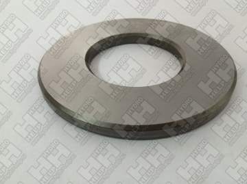 Опорная плита для гусеничный экскаватор HYUNDAI R300LC-9 (XJBN-00085)