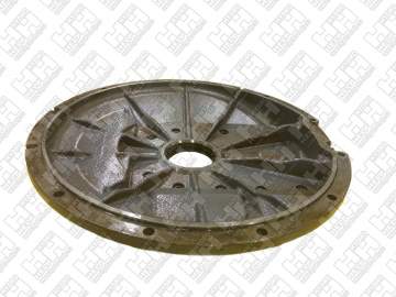 Колокол гидронасоса для гусеничный экскаватор HYUNDAI R330LC-9 (11N8-10000, 11NA-10011, E211-1502)