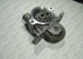PTO BOX для гусеничный экскаватор JCB JS130 (332/H1087)