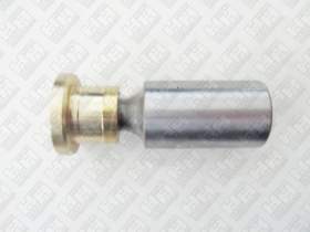 Комплект поршней (1 компл./9 шт.) для гусеничный экскаватор JCB JS360 (332/D2270)