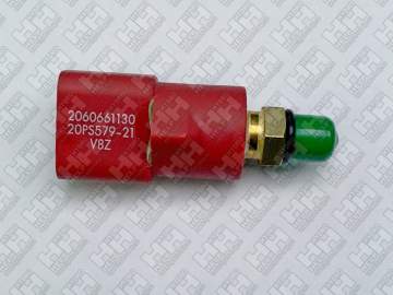 Датчик давления для Экскаватора KOMATSU PC200-7