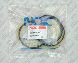 Ремкомплект для гусеничный экскаватор VOLVO EC160B (VOE14514937, VOE14510151, VOE14507705, VOE990645, SA9511-12110, VOE983524, SA9511-12024, VOE990601, SA9511-22125)