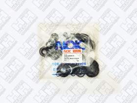 Ремкомплект для гусеничный экскаватор VOLVO EC160B (VOE14508613, SA9566-10120, SA9566-10160, SA9566-10260, VOE13948700, VOE14880821, VOE4880495, VOE983497, VOE983502, VOE983503, VOE983505, VOE983507, VOE983510, VOE983511, VOE983525, VOE983527, VOE983530, VOE983543, VOE990557, VOE990566, VOE990569, VOE993323, VOE932042)