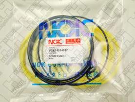 Ремкомплект для гусеничный экскаватор VOLVO EC290B (VOE14514937, VOE14507705, VOE990645, SA9511-12110, VOE983524, SA9511-12024, VOE990601, SA9511-22125)