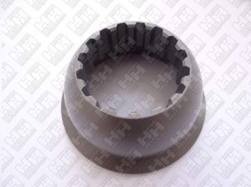Полусфера для гусеничный экскаватор VOLVO EC360C (VOE14510070)
