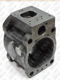 Корпус гидронасоса для колесный экскаватор VOLVO EW130 (SA8230-08910)