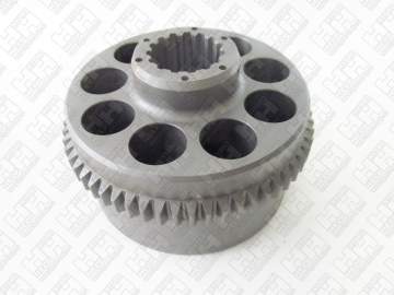 Блок поршней для колесный экскаватор VOLVO EW180 (SA8230-13890)