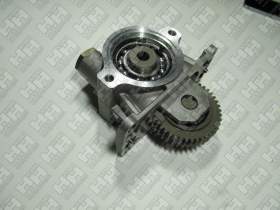 PTO BOX для гусеничный экскаватор VOLVO FC2924C ()