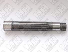Ведомый вал для гусеничный экскаватор VOLVO FC2924C (VOE14541871)